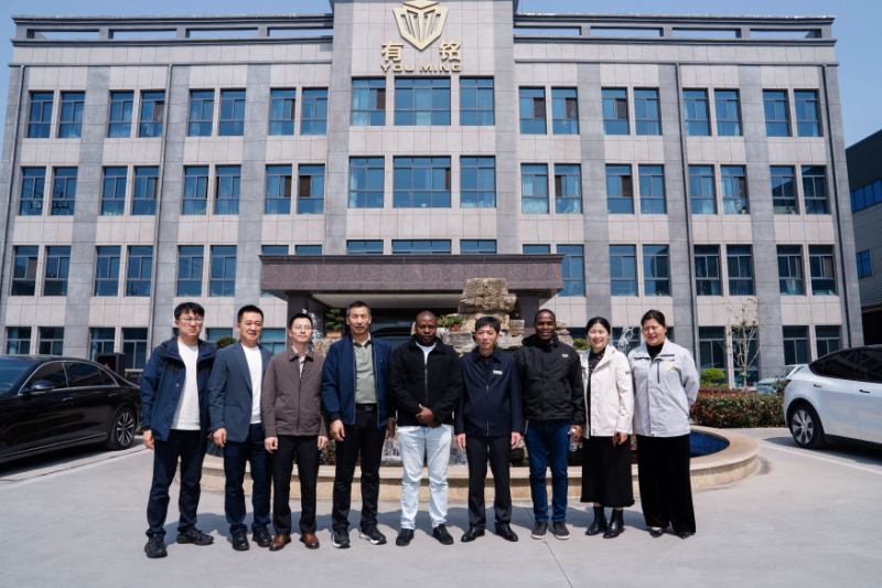Jiangsu Youming Group Co., Ltd.